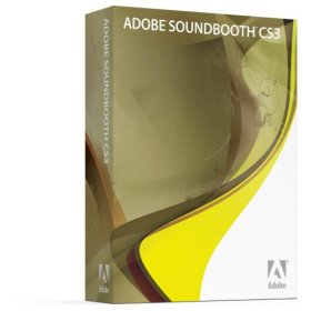 Soundbooth CS3