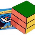 Rubik’s cube for dummies