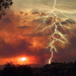 Awesome lightning