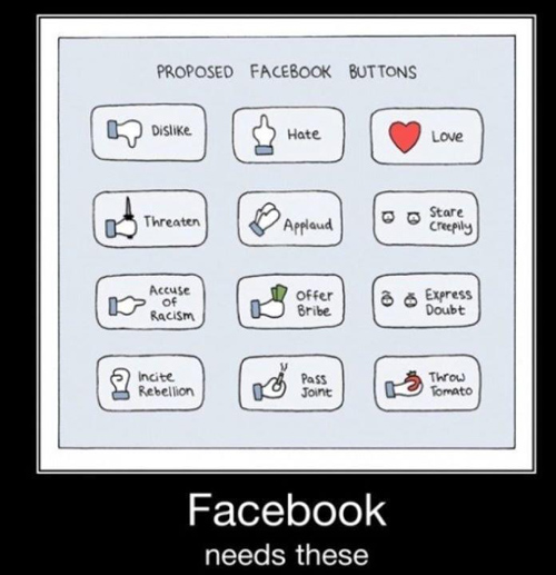 Facebook needs these